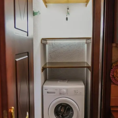 Aurora Con A/c * Cala Liberotto