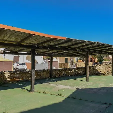 Aurora Con A/c Ferienhaus