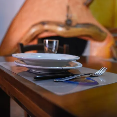 Ferienhaus Aurora Con A/c *