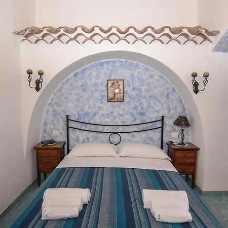 Casa vacanze Aurora Con A/c