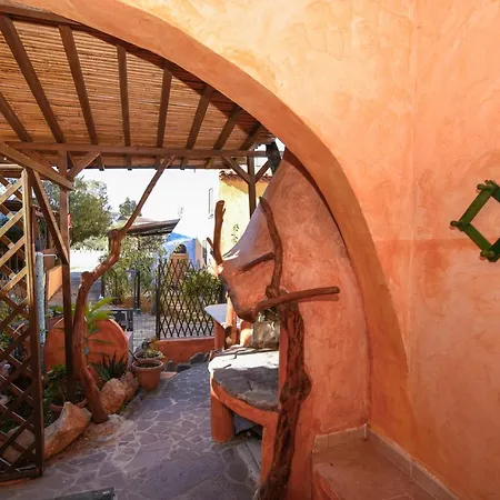 Aurora Con A/c * Cala Liberotto