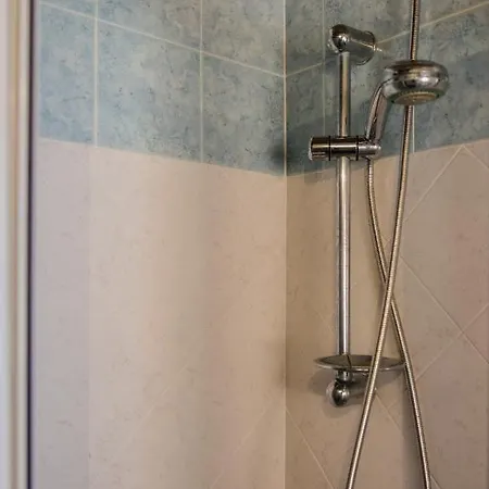 Aurora Con A/c Ferienhaus *