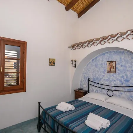 Ferienhaus Aurora Con A/c *