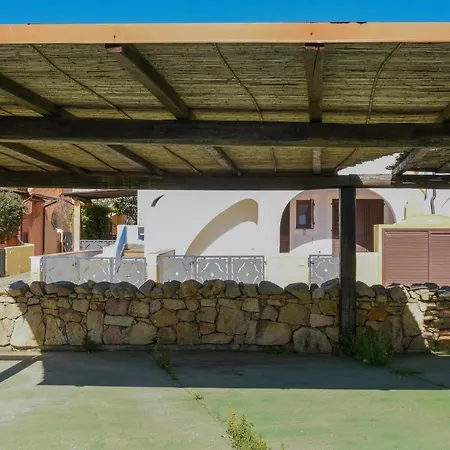 Aurora Con A/c * Cala Liberotto