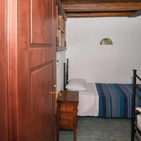 Aurora Con A/c * Cala Liberotto