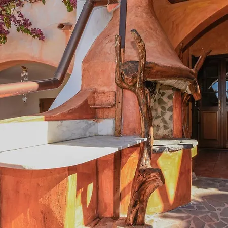 Aurora Con A/c Cala Liberotto