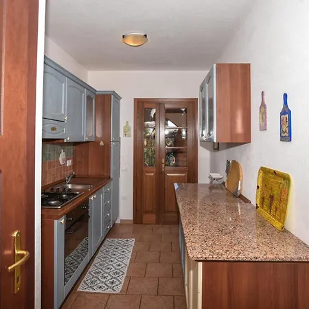 Aurora Con A/c Cala Liberotto