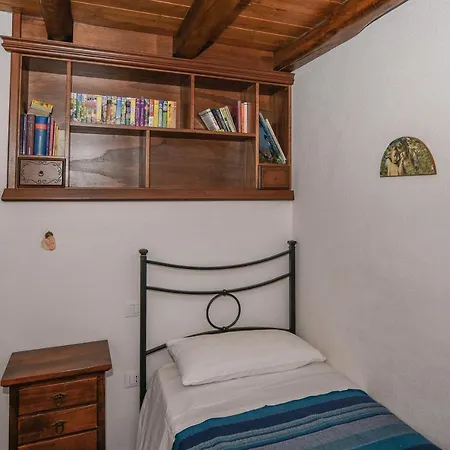 Aurora Con A/c Cala Liberotto