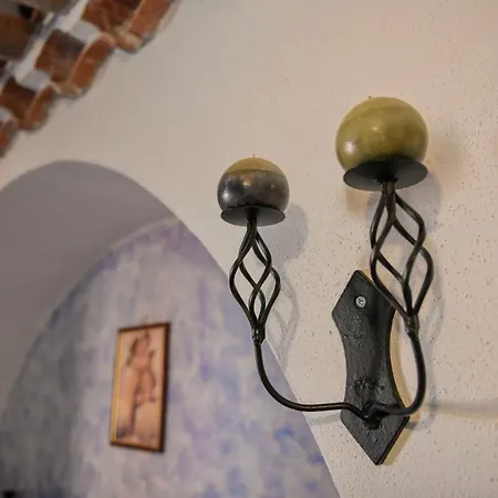 Aurora Con A/c Cala Liberotto