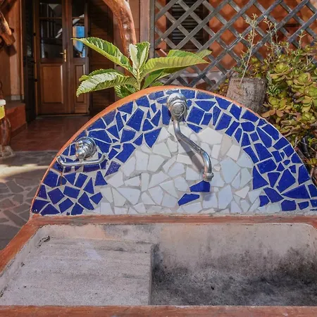 Ferienhaus Aurora Con A/c