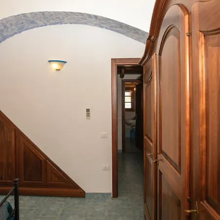 Aurora Con A/c Ferienhaus Cala Liberotto