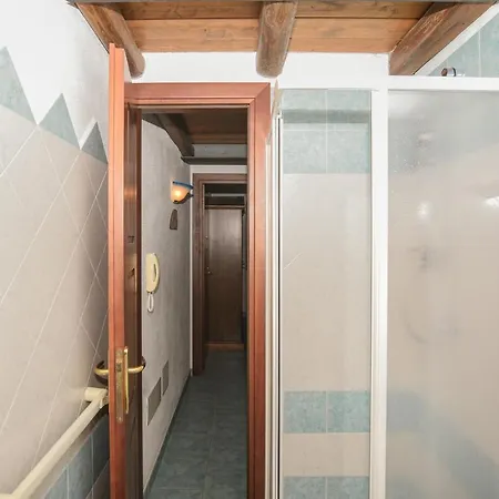 Aurora Con A/c * Cala Liberotto