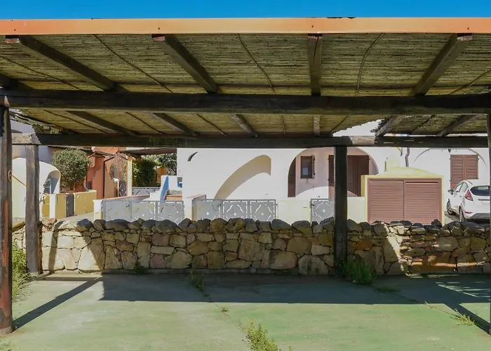 Aurora Con A/c * Cala Liberotto