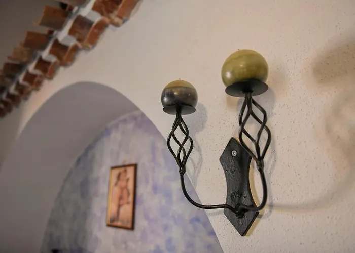 Aurora Con A/c Cala Liberotto