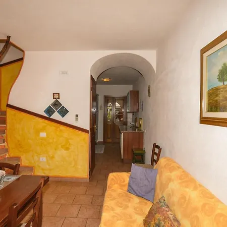 Aurora Con A/c Holiday home Cala Liberotto