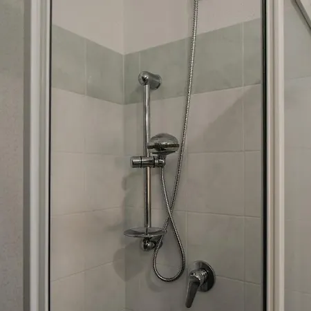 Holiday home Aurora Con A/c Cala Liberotto