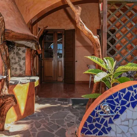 Holiday home Aurora Con A/c *