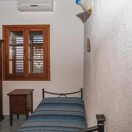 Holiday home Aurora Con A/c *