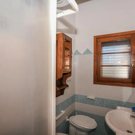 Holiday home Aurora Con A/c