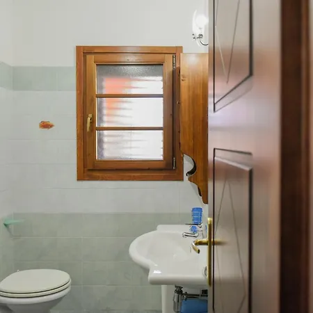Holiday home Aurora Con A/c