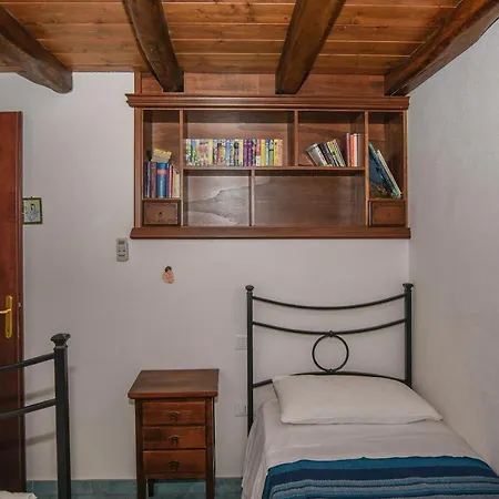 Holiday home Aurora Con A/c Cala Liberotto