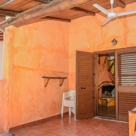 Holiday home Aurora Con A/c Cala Liberotto
