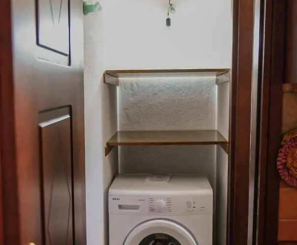 Aurora Con A/c * Cala Liberotto