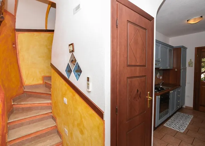 Aurora Con A/c Feriehus *