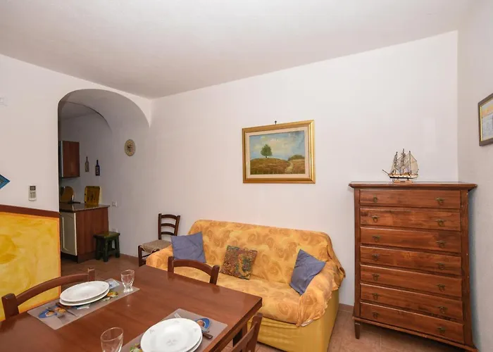 Aurora Con A/c Feriehus