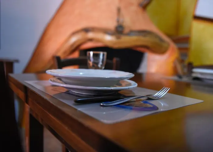 Feriehus Aurora Con A/c *