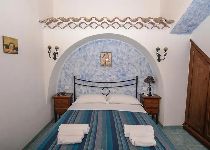 Feriehus Aurora Con A/c