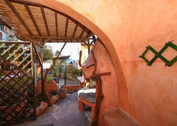 Aurora Con A/c * Cala Liberotto