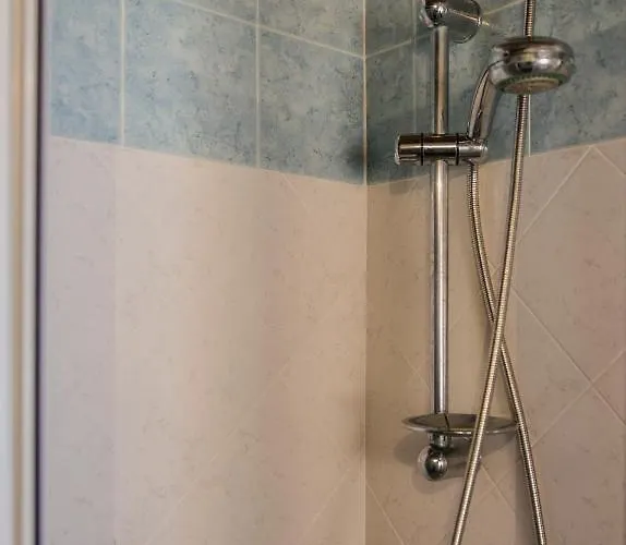 Aurora Con A/c Feriehus *