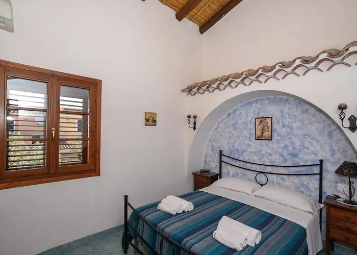 Feriehus Aurora Con A/c *