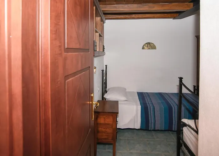 Aurora Con A/c * Cala Liberotto