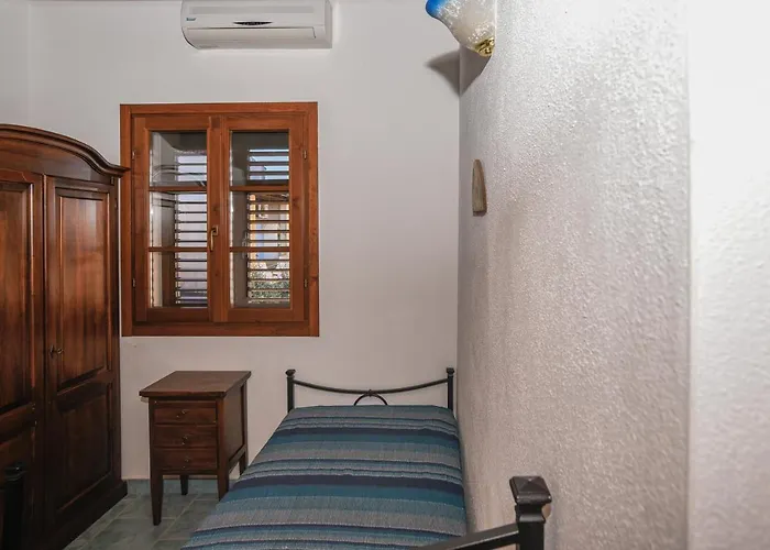 Feriehus Aurora Con A/c *