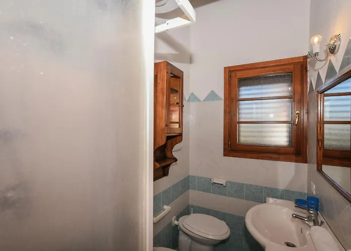 Feriehus Aurora Con A/c