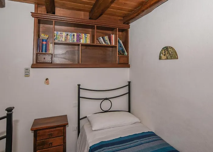 Aurora Con A/c Cala Liberotto