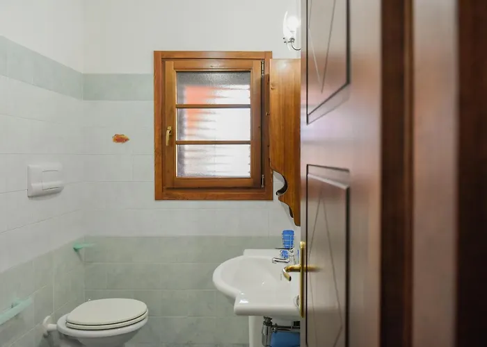 Feriehus Aurora Con A/c