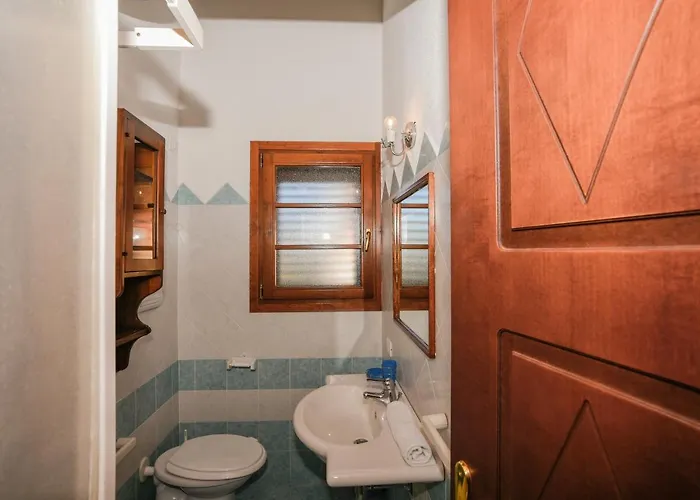 Aurora Con A/c * Cala Liberotto