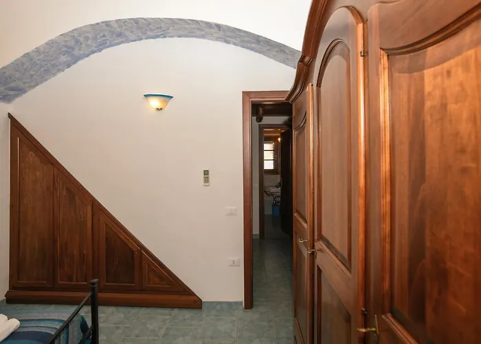 Aurora Con A/c Feriehus Cala Liberotto