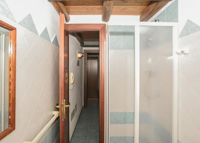 Aurora Con A/c * Cala Liberotto